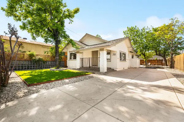 312 Church Street, Roseville, CA 95678