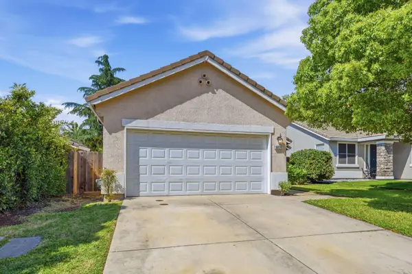 5821 Ridgepoint Drive, Antelope, CA 95843