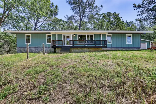 17113 Oscar Drive, Grass Valley, CA 95949