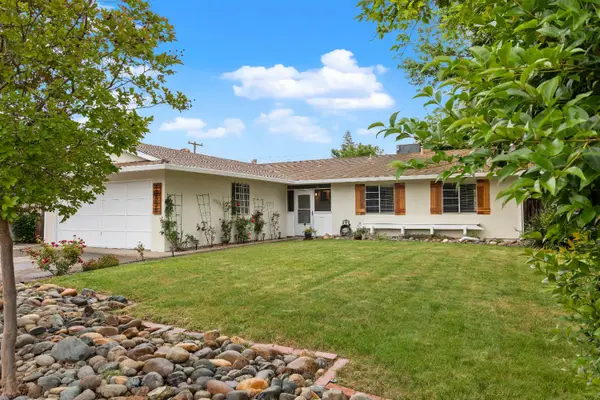 10828 Ambassador Drive, Rancho Cordova, CA 95670