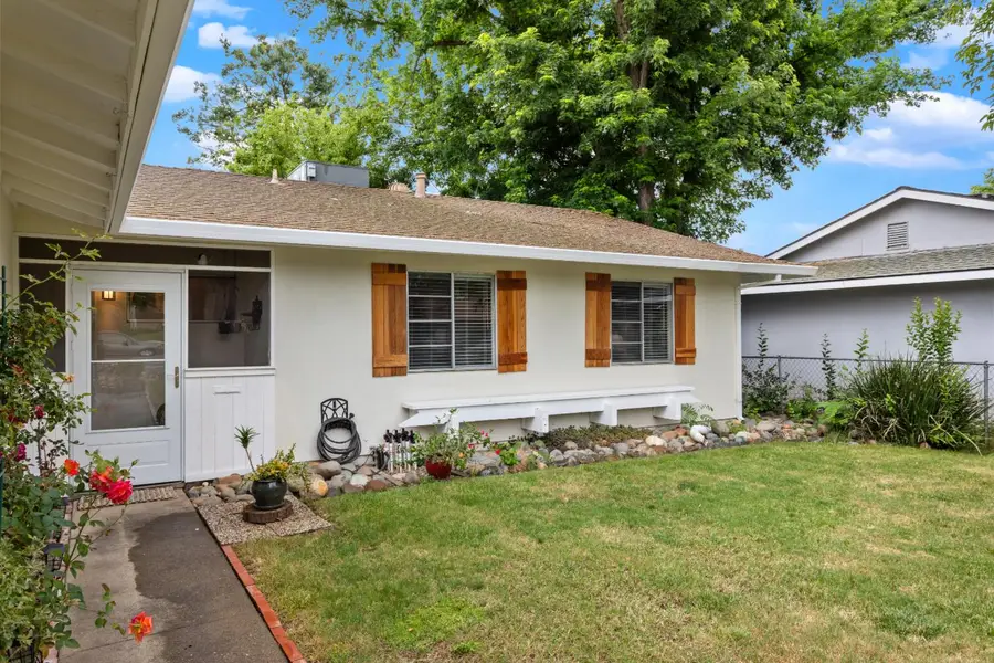 10828 Ambassador Drive, Rancho Cordova, CA 95670 - #2