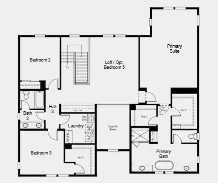 10284 Golden Sunray Drive, Elk Grove, CA 95757 - #3