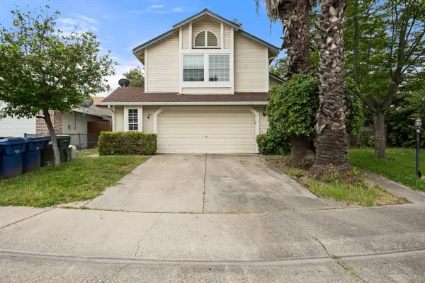 4304 Dundalk Court, Antelope, CA 95843