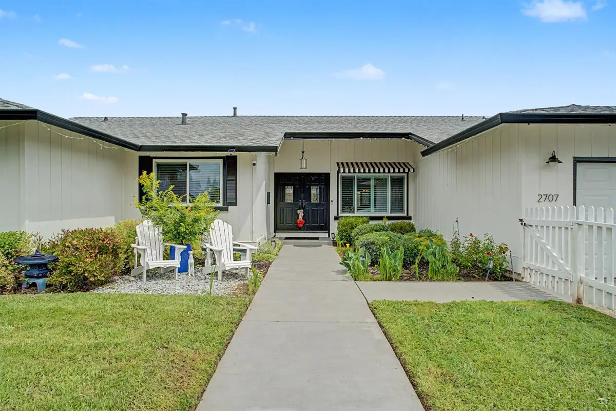 2707 Latham Drive, Sacramento, CA 95864 - #1
