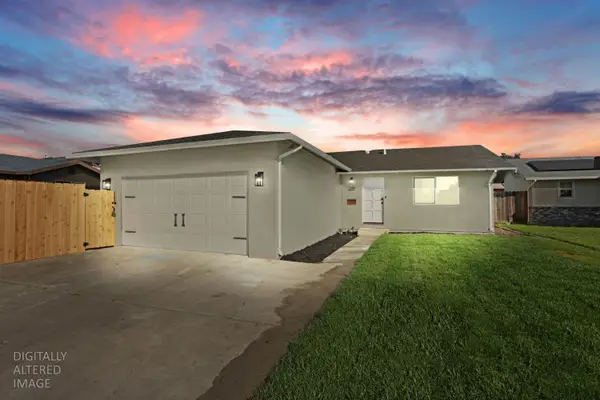 731 Loretta Court, Stockton, CA 95207
