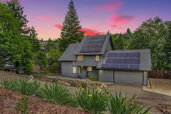 3581 Kimberly Road, Cameron Park, CA 95682