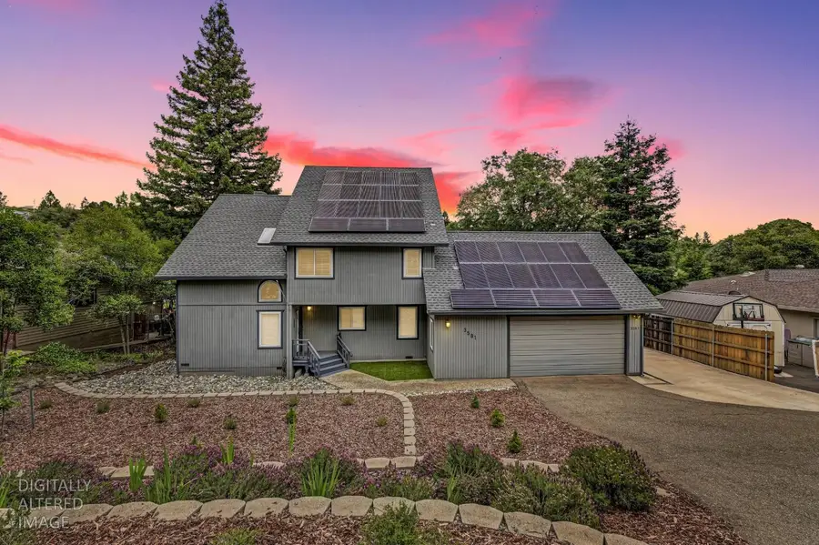 3581 Kimberly Road, Cameron Park, CA 95682 - #2