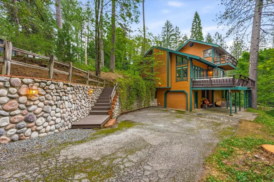 10389 Crestview Drive, Grass Valley, CA 95949 - #2