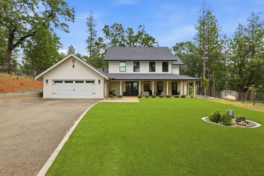 6067 Wish Upon Way, Pollock Pines, CA 95726 - #3