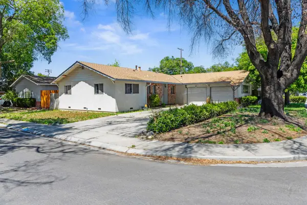 1215 Del Vale Avenue, Modesto, CA 95350