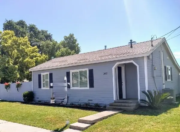 2612 Sierra Street, Riverbank, CA 95367
