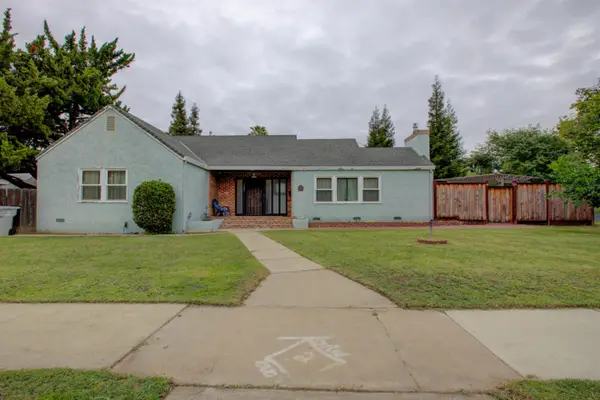 1001 Grove Avenue, Atwater, CA 95301