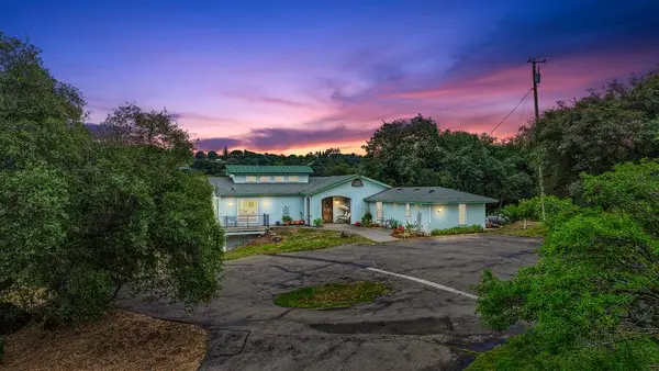 7357 Ridge Road, Newcastle, CA 95658