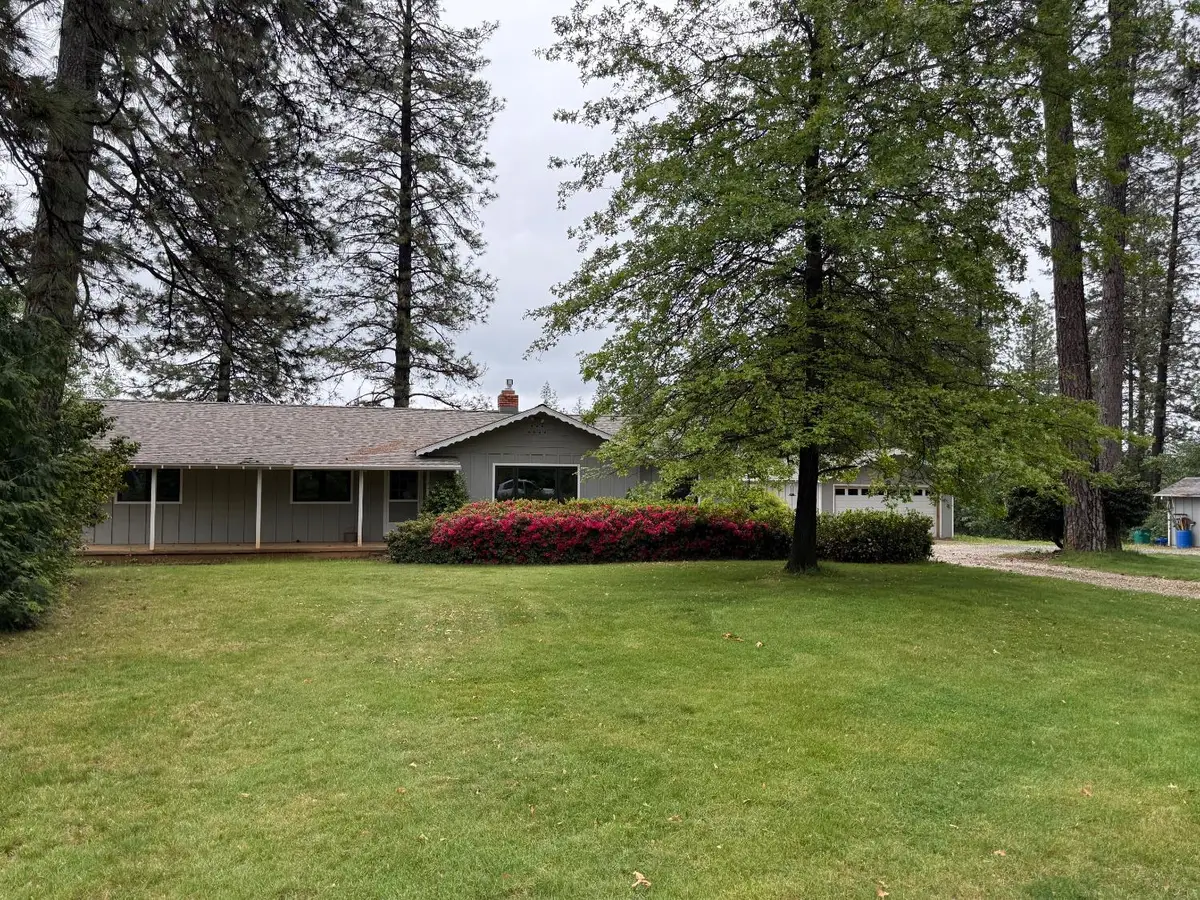 14792 Wabash Avenue, Grass Valley, CA 95945 - #1