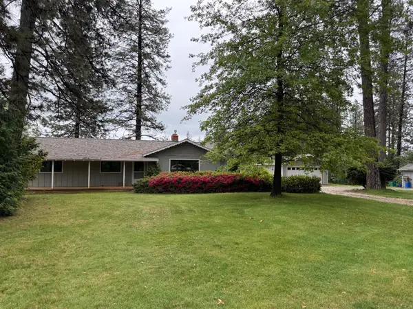 14792 Wabash Avenue, Grass Valley, CA 95945