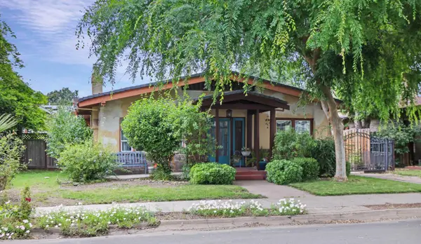 337 W Vine Street, Stockton, CA 95203