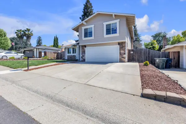 8232 Scarlet Oak Circle, Citrus Heights, CA 95610