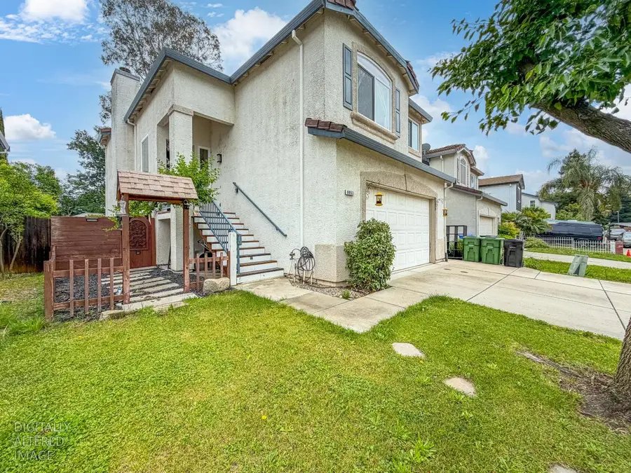 8953 Forked Creek Way, Elk Grove, CA 95758 - #2