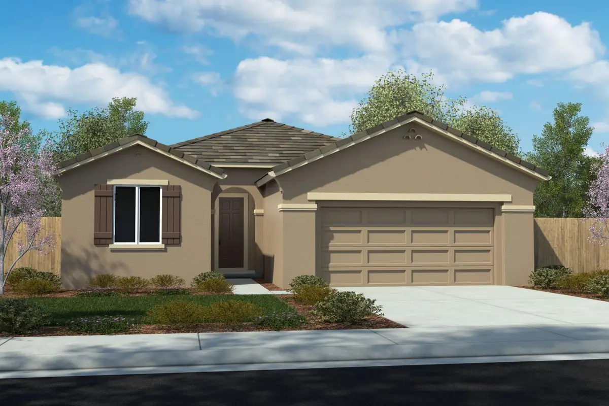 1750 S Shore Way, Plumas Lake, CA 95961 - #1