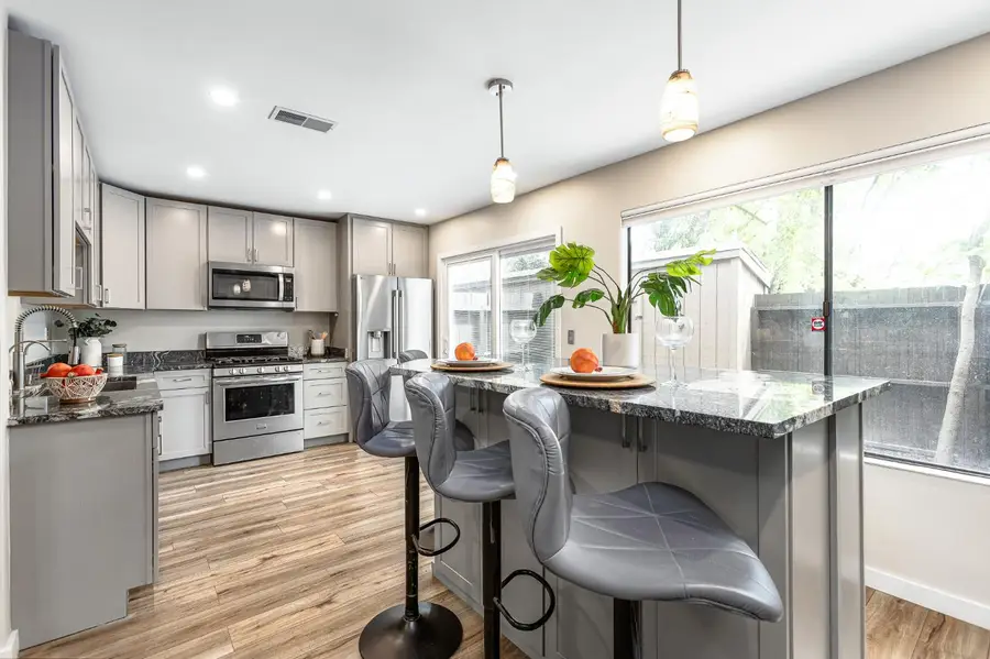 633 Woodside Sierra #1, Sacramento, CA 95825 - #3