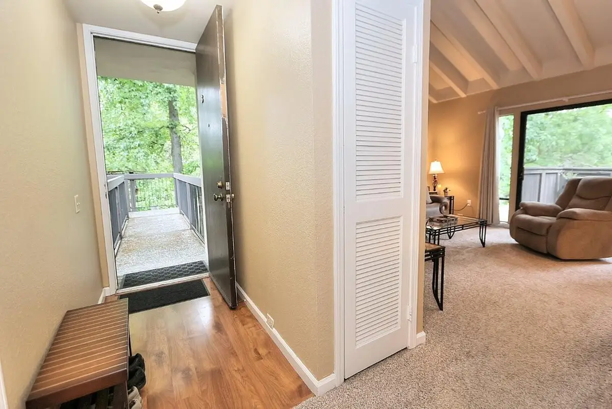 861 Woodside Lane #6, Sacramento, CA 95825 - #1