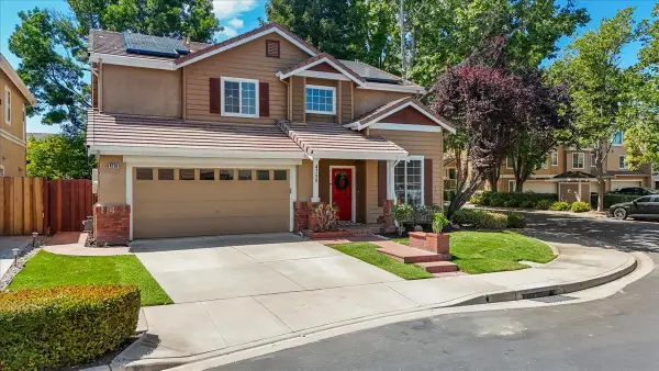 4718 Pheasant Court, Dublin, CA 94568
