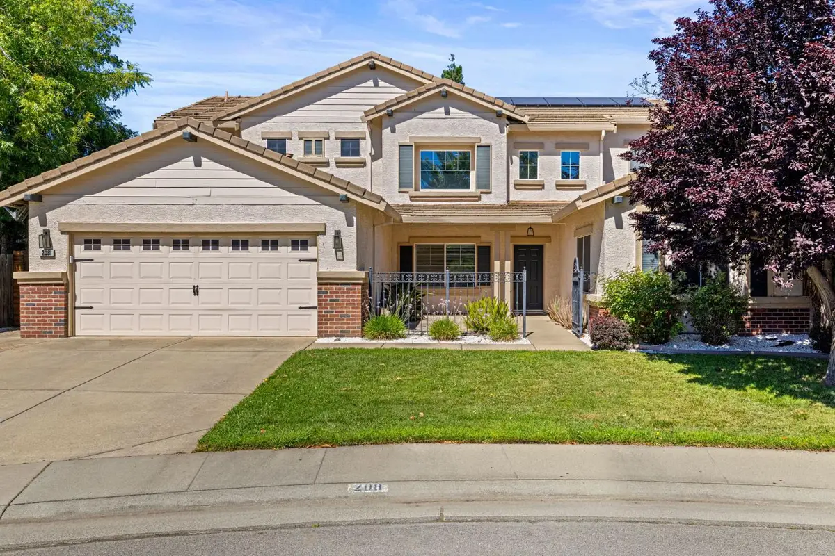 208 Airo Court, Lincoln, CA 95648 - #1