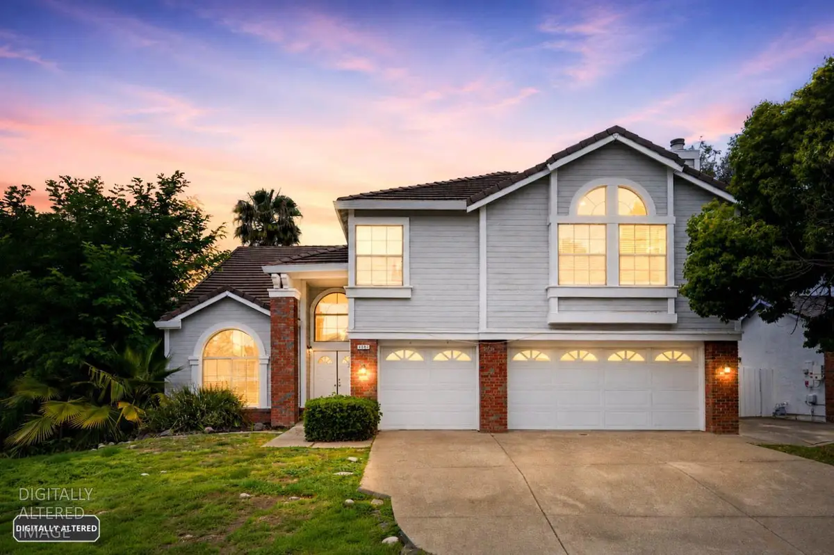 4501 Deerhorn Court, Antioch, CA 94531 - #1