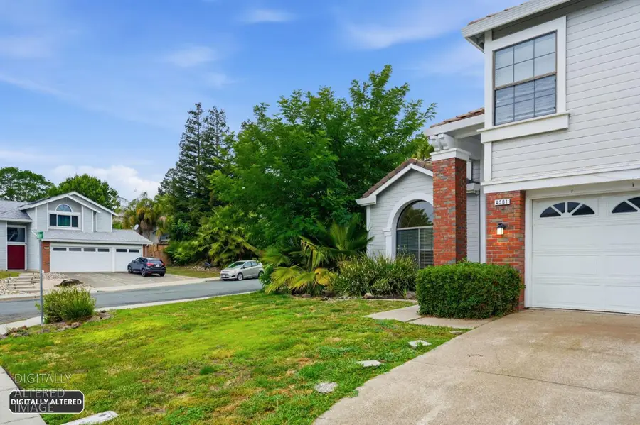 4501 Deerhorn Court, Antioch, CA 94531 - #3