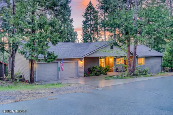 3763 Fairway Drive, Arnold, CA 95223
