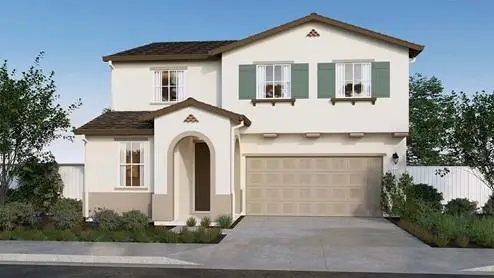 4344 Exploration Way, Modesto, CA 95356 - #1
