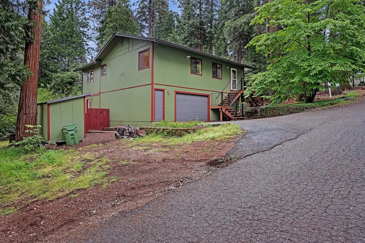 2923 Kimberly Lane, Pollock Pines, CA 95726 - #1