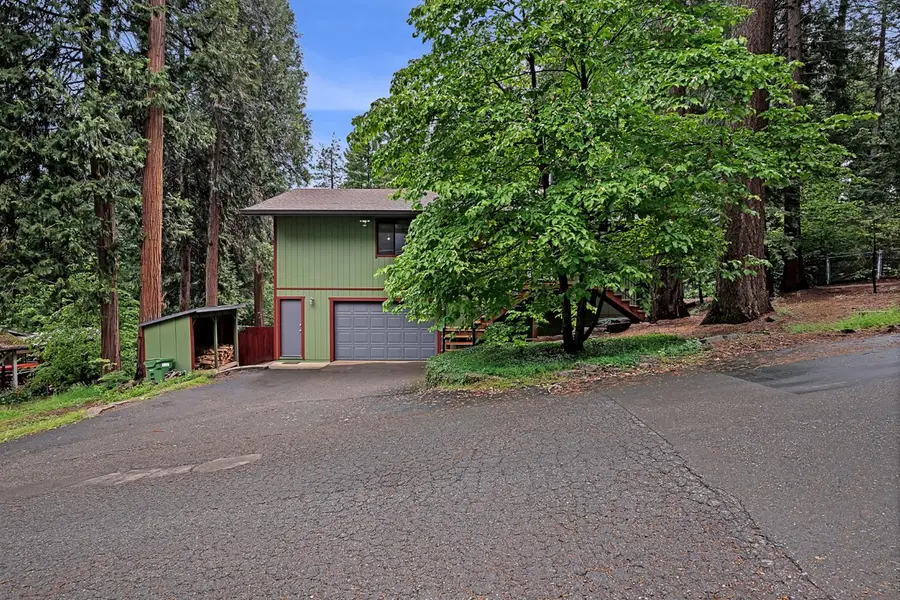 2923 Kimberly Lane, Pollock Pines, CA 95726 - #2