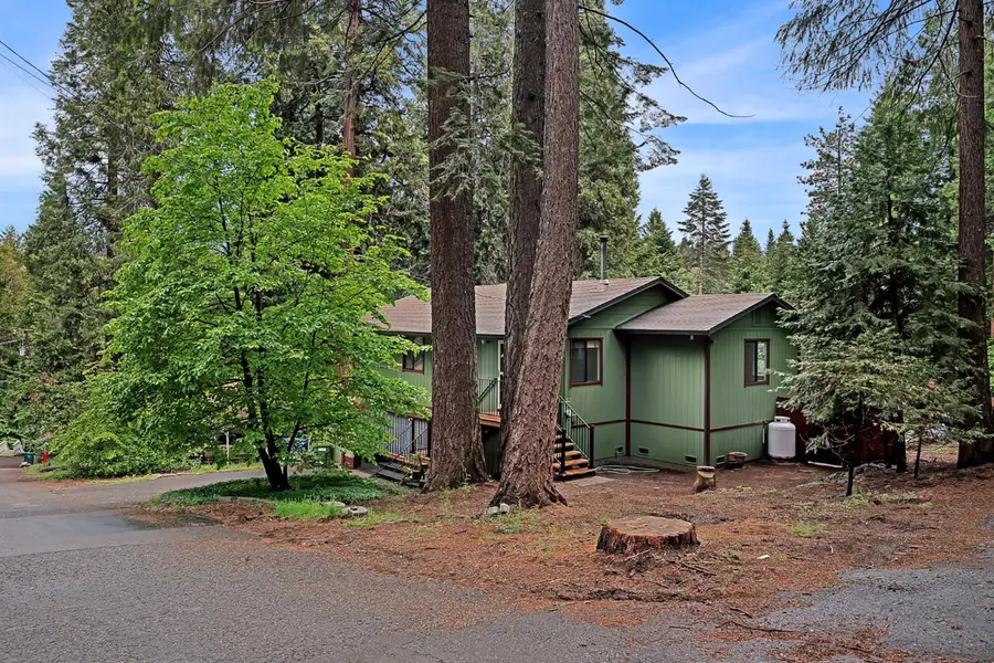 2923 Kimberly Lane, Pollock Pines, CA 95726 - #3