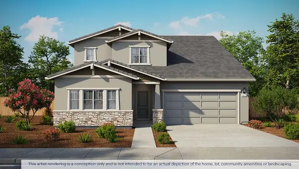 200 Brass Spur Court, Roseville, CA 95747