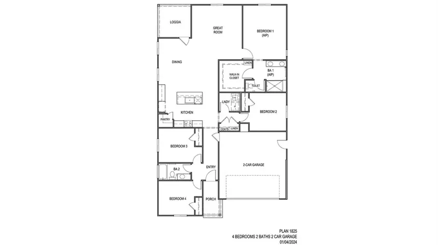 8008 Trapper Ranch Road, Roseville, CA 95747 - #3