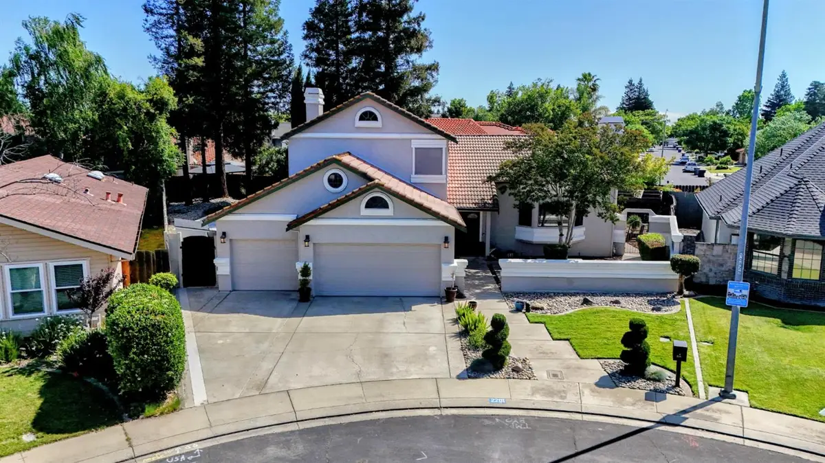 2201 Arnhem Place, Modesto, CA 95356 - #1