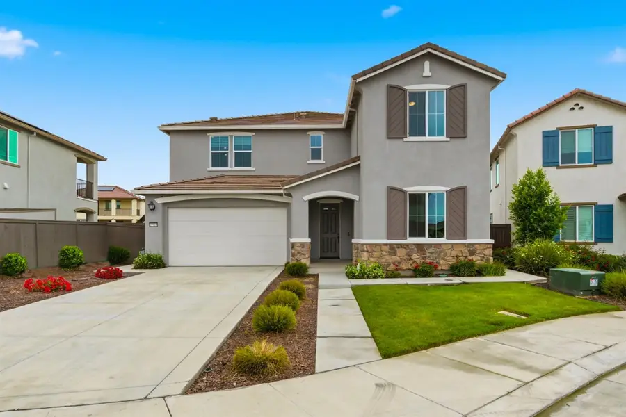 10918 Miacomet Court, Stockton, CA 95219 - #2