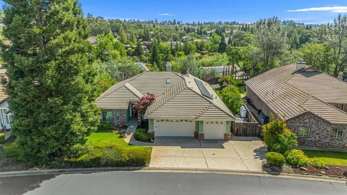 3183 Collingswood Drive, El Dorado Hills, CA 95762 - #1