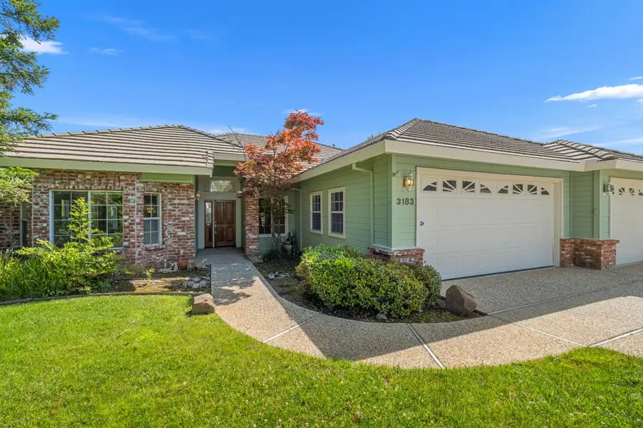 3183 Collingswood Drive, El Dorado Hills, CA 95762 - #3