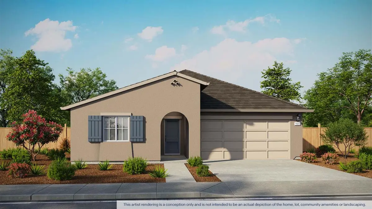2181 Pioneer Drive, Yuba City, CA 95993 - #1