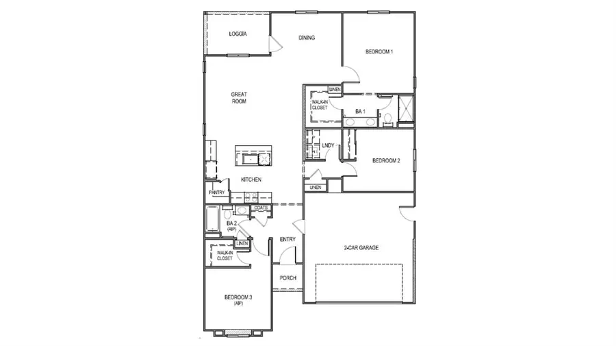 2181 Pioneer Drive, Yuba City, CA 95993 - #3
