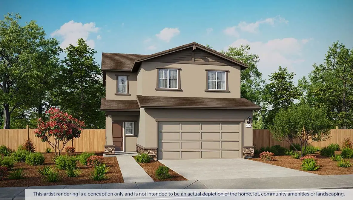 525 Foxtail Court, Roseville, CA 95747 - #1