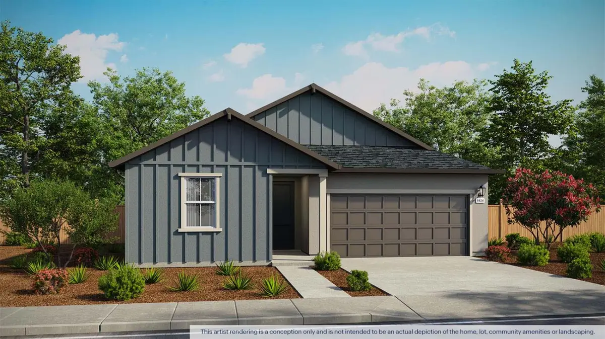 1889 Brianna Way, Yuba City, CA 95993 - #1
