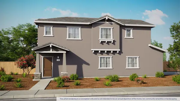 319 Skyline Ridge Loop, Sacramento, CA 95834