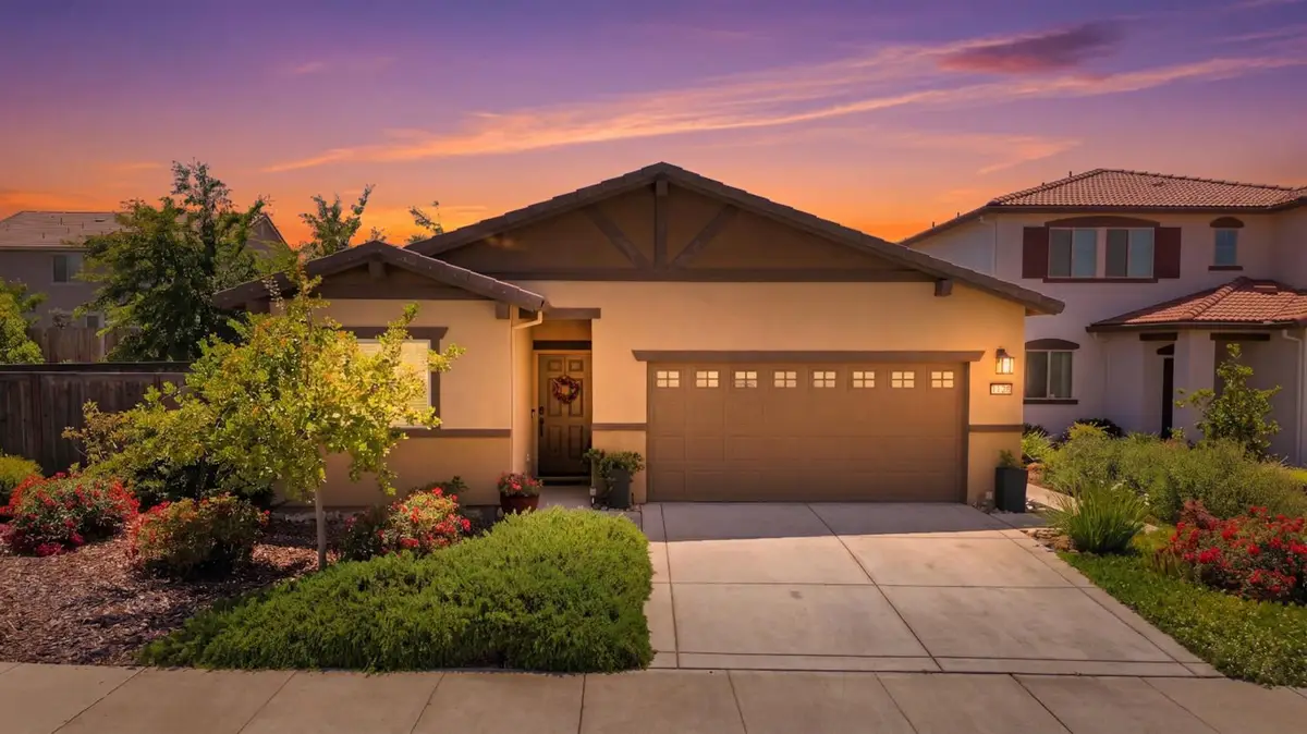 12738 Montbrook Way, Rancho Cordova, CA 95742 - #1
