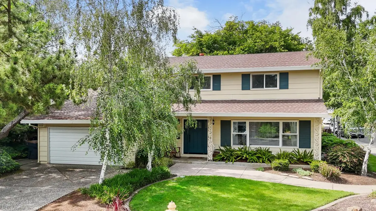 305 Cabrillo Avenue, Davis, CA 95616 - #1