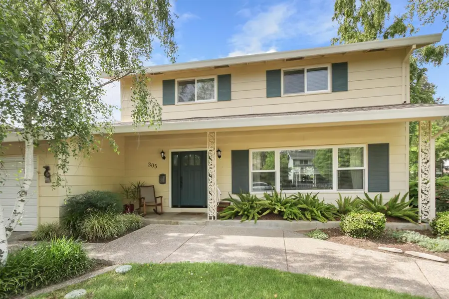 305 Cabrillo Avenue, Davis, CA 95616 - #2