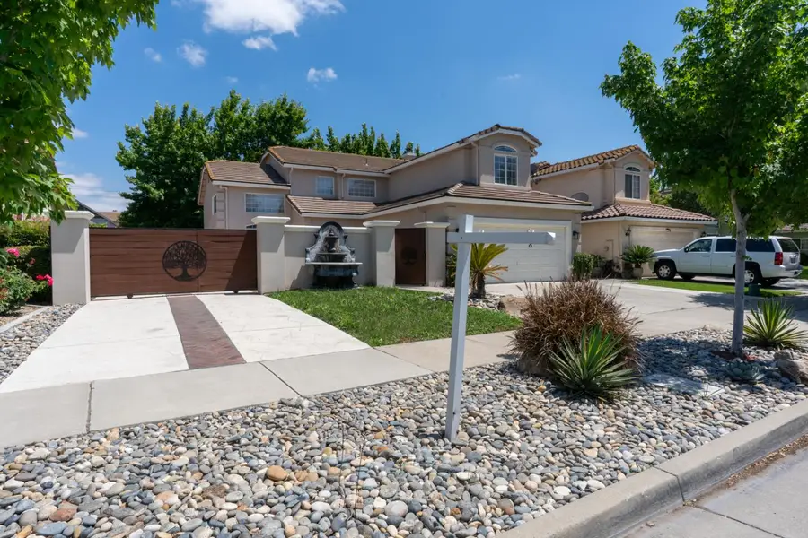 3482 Paseo Verde Avenue, Merced, CA 95348 - #2