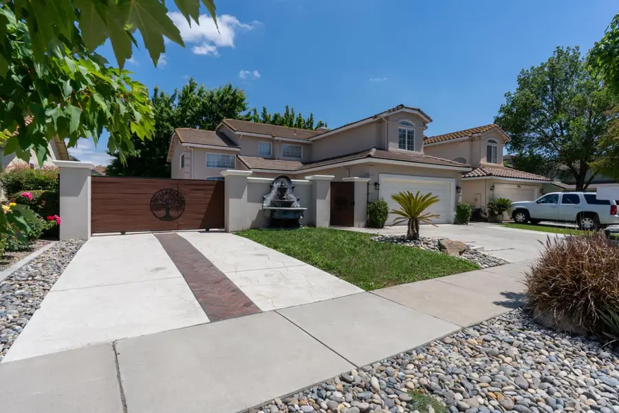 3482 Paseo Verde Avenue, Merced, CA 95348 - #3